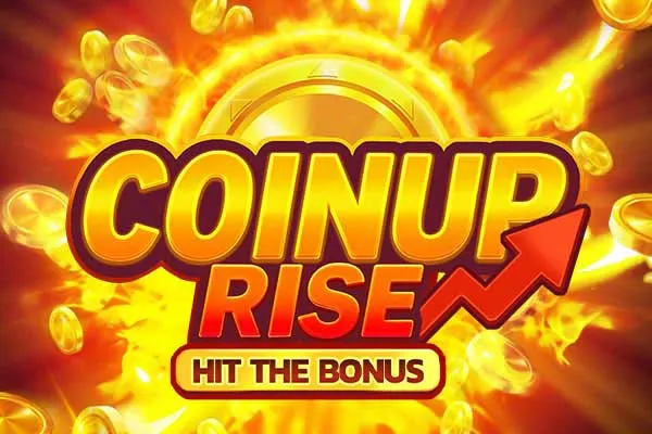 CoinUp Rise
