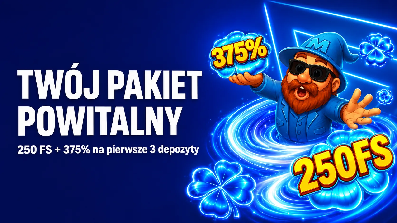 Magic365 Casino
